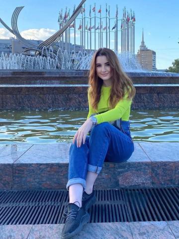 Камилла - Фото 2